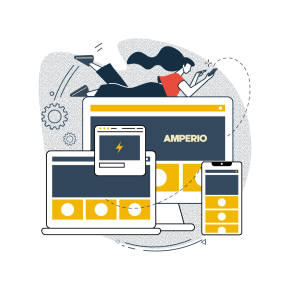 Diseño Web & Hosting